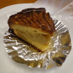 パリアッシュ - ファーブルトン