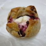 パリアッシュ - パリーリリス