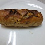 パリアッシュ - カン（柑橘の）