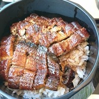 ひつまぶし名古屋備長 マロニエゲート銀座1店 - 