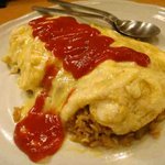 えんや - ｵﾑﾗｲｽ