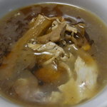 ラーメンにっこうact2 - （通販）広島風冷やしつけ麺のつけ汁