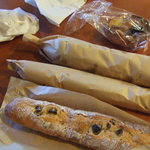 ぶーる・ぶーる・ぶらんじぇり - 