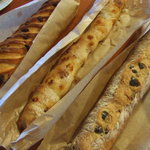 ぶーる・ぶーる・ぶらんじぇり - 