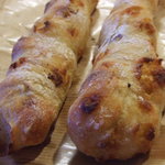 ぶーる・ぶーる・ぶらんじぇり - ブラン（マカデミアナッツとホワイトチョコ）