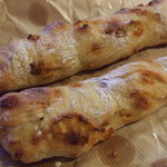 ぶーる・ぶーる・ぶらんじぇり - ブラン