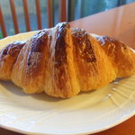 ブールブール（クロワッサン）