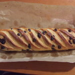 ぶーる・ぶーる・ぶらんじぇり - ショコラヴィエノワ