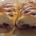 ぶーる・ぶーる・ぶらんじぇり - ショコラヴィエノワ