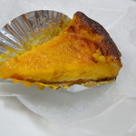 パリアッシュ - 柚子のフラン