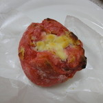 パリアッシュ - パン・ア・ラ・フレーズ