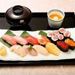 Sushi Takase - 