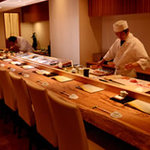 Sushi Takase - 