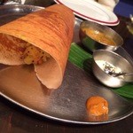 ダバ インディア - 