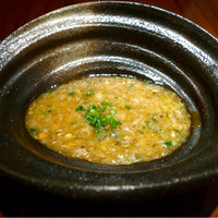中華旬彩 森本 - フォアグラの茶碗蒸し
                  