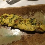 いさおや - とりカリー　2016/2