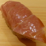 鮨 あらい - 京都舞鶴産大トロ
