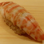 鮨 あらい - 車海老