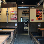 Sumibiyakiniku Horumon Yokochou - 