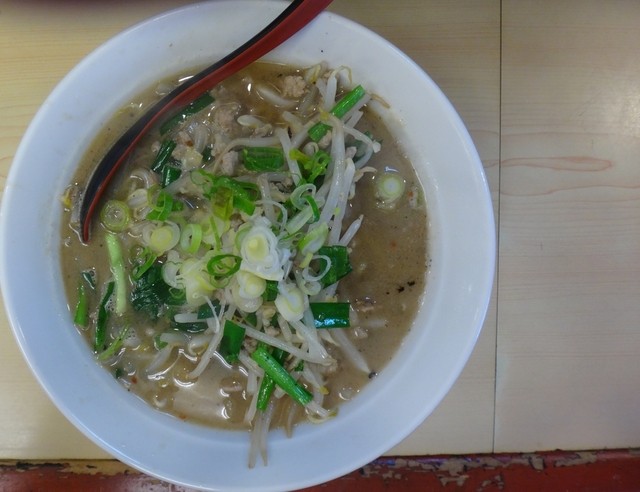 ばくだん亭 吹上 ラーメン 食べログ ばくだん亭 吹上 ラーメン 食べログ