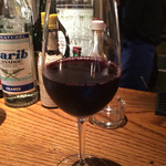 バール ボルツァーノ - チロル土着品種のワイン