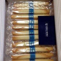 工場 ヨックモック