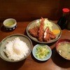 とんかつ 大吉