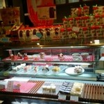 お菓子の蔵 太郎庵 - 