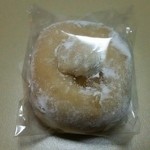 お菓子の蔵 太郎庵 - 胡桃大福