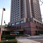 THE WESTIN TOKYO - THE WESTIN TOKYO 2016年2月