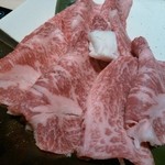 焼肉 あづみ - 