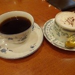 カフェコロラド - 