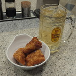 名代 富士そば - 