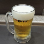 名代 富士そば - 