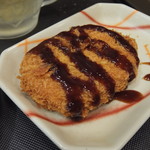 名代 富士そば - 