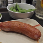 名代 富士そば - 