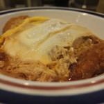 名代 富士そば - 