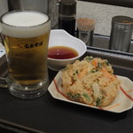 名代 富士そば - 