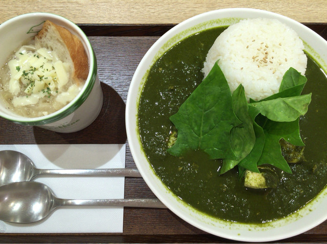 リニューアル レッコルニーア ペル ウッチェリーノ 沖縄リウボウ店 県庁前 スープ 食べログ リニューアル レッコルニーア ペル ウッチェリーノ 沖縄リウボウ店 県庁前 スープ 食べログ