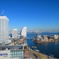 横浜モノリス - 