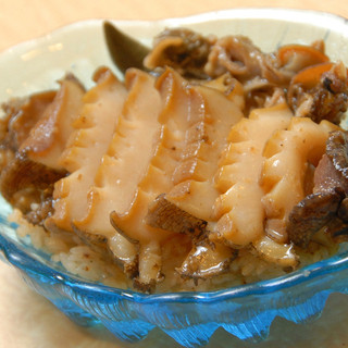 すし割烹 浜勢本店_1