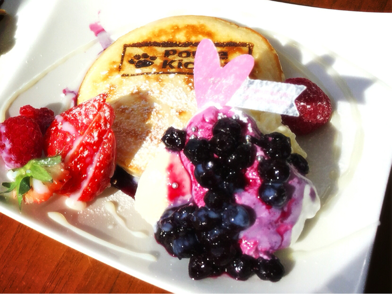 ポンテキッチン name=