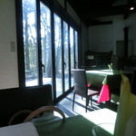 カフェくるりぱん - 2016.2