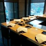 Ginza Tenichi - 