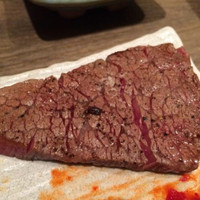 うしごろ 貫 五反田店 - 