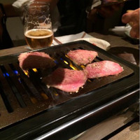 うしごろ 貫 五反田店 - 
