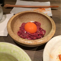 うしごろ 貫 五反田店 - 