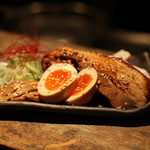 つけ蕎麦安土 高田馬場本店