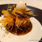 レストラン フウ - 