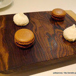 レストラン フウ - 